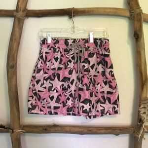 Le club swim trunk size M